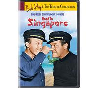 Road to Singapore [Import USA Zone 1]