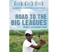 Road to The Big Leagues