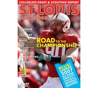 Road to The Championship: St Louis 2007-08