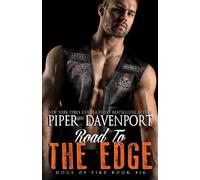 Road to the Edge - Piper Davenport - Trixie Publishing, Inc. - ebook (ePub) - Livre