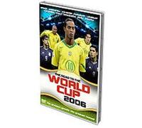 Road To The Finals 2006 G