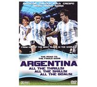 Road to the Finals 2006 - Road to the Finals 2006 - Argentina [Import anglais]