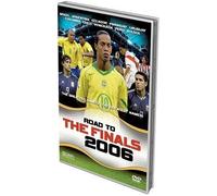 Road to the Finals 2006 - Road to the Finals 2006 - South American Review [Import anglais]