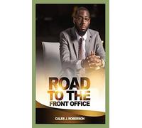 Road To The Front Office