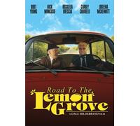Road To The Lemon Grove [Dvd]