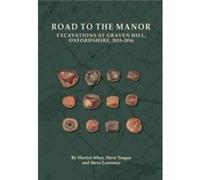 Road to the Manor by Steve Lawrence Steve Lawrence (Auteur)