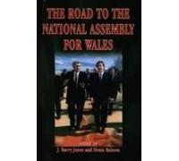 Road To The National Assembly For Wales