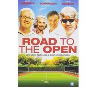 Road to The Open