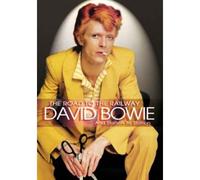 David Bowie – The Road to the Railway – DVD – Import – Plastic Head