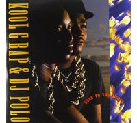 Road To The Riches [Vinyl LP]