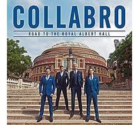 Road to The Royal Albert Hall [Import]