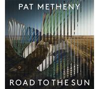 Road To The Sun CD