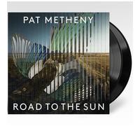 Pat Metheny – Road to the Sun – Vinyle – BMG
