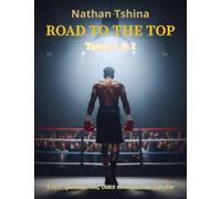 Road to the Top - Tome 1-2: Une saga new adult qui transcende le sport !
