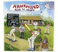 Road To Utopia [CD] NEUF