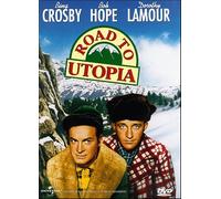 Road To Utopia [Import USA Zone 1]