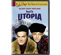 Road to Utopia [Import USA Zone 1]