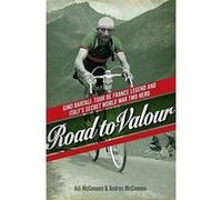 Road to Valour: Gino Bartali - Tour de France Legend and World War Two Hero - [Version Originale] Inconnu (Auteur)