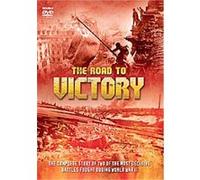 Road To Victory - Berlin And Stalingrad G