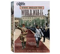 Road to World War II
