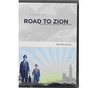 Road to Zion, Travels in Church History: British Isles