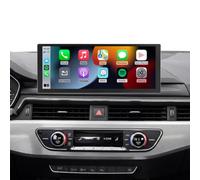 Road Top 10,25" Écran CarPlay pour Audi A4 A5 2016-2019 Année avec MIB Système