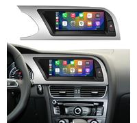 Road Top 8.9 inch Écran CarPlay pour Audi A5 2009-2015 avec 2GMMI