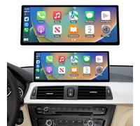 Road Top Autoradio 12,3 Pouces CarPlay Écran pour BMW 3/4 avec NBT Système
