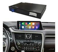 Road Top CarPlay sans Fil pour Lexus avec Petit Pavé Tactile/Joystick