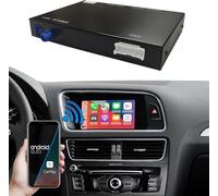 Road Top Module CarPlay sans Fil Audi A4/A5/Q5 MMI 2G Système (2009-2015)