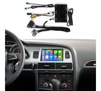 Road Top Module CarPlay sans Fil Audi A6/S6/Q7 MMI 3G 2010-2015