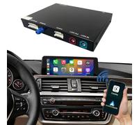 Road Top Module CarPlay sans Fil BMW Série 1/2/3/4 NBT 2011-2015