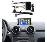 Road Top Module CarPlay sans Fil pour Audi A1 avec RMC Système (2013-2018)