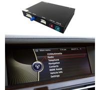 Road Top Module CarPlay sans Fil pour BMW avec CIC système