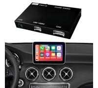 Road Top Module CarPlay sans Fil pour Mercedes-Benz avec NTG5.0/5.1/5.2