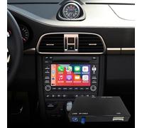 Road Top Module CarPlay sans Fil pour Porsche avec PCM 3.0