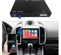 Road Top Module CarPlay sans Fil pour Porsche avec PCM 3.1