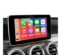 Road Top sans Fil Carplay Android Auto pour Mercedes Benz avec NTG5.0
