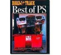 Road & Track Best of PS, "Road & Track" Series Robert Bentley (Auteur)