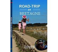 Road-Trip à moto en Bretagne