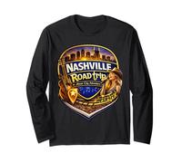 Road Trip à Nashville - Music City Adventure Manche Longue
