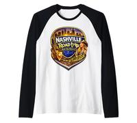 Road Trip à Nashville - Music City Adventure Manche Raglan