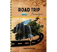 Road trip Auvergne: Carnet de voyage pour roadtrippers pour profiter de votre road trip en Auvergne