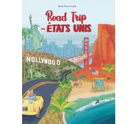 Road trip aux Etats-Unis : cherche et trouve en anglais