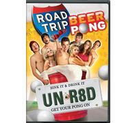 Road Trip Beer Pong