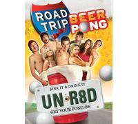 Road Trip: Beer Pong [Unrated] - DVD Zone 1