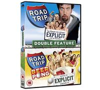 Road Trip: Beer Pong [Import]
