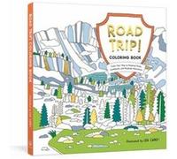 Road Trip by Potter Gift Potter Gift (Auteur)