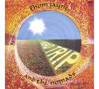 Road Trip by Thom Jayne & The Nomads (2005-12-16)