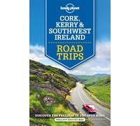 Road trip (en anglais) - Cork, Kerry & Southwest Ireland | Lonely Planet